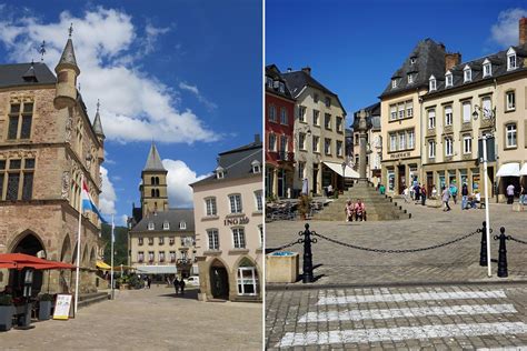 Echternach Bordell
