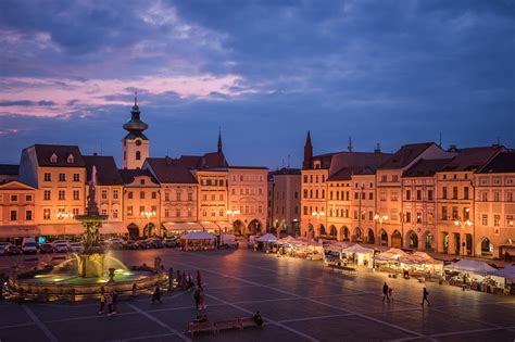 Ceske Budejovice Brothel