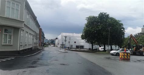 Fredrikstad Brothel