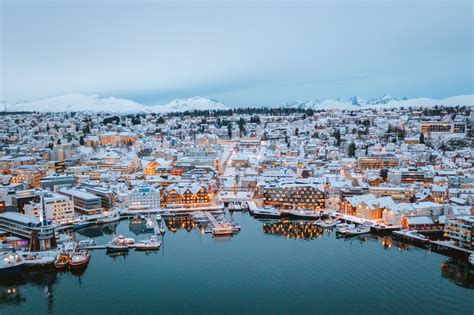 Tromso Brothel