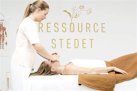 Esbjerg Erotic Massage