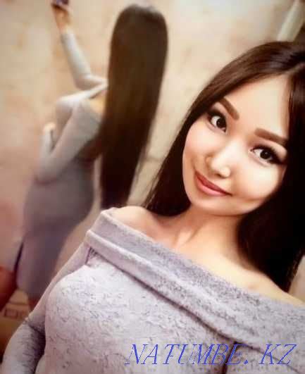 Shymkent Erotic Massage