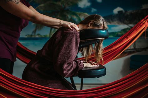 Charleroi Erotik Massage