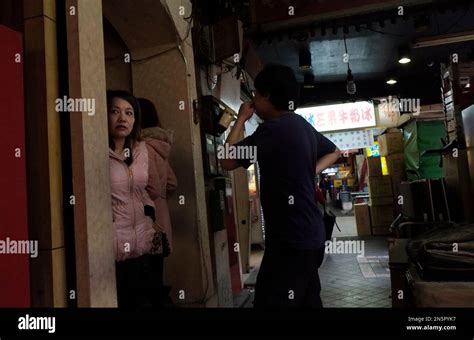 Taipei Find A Prostitute