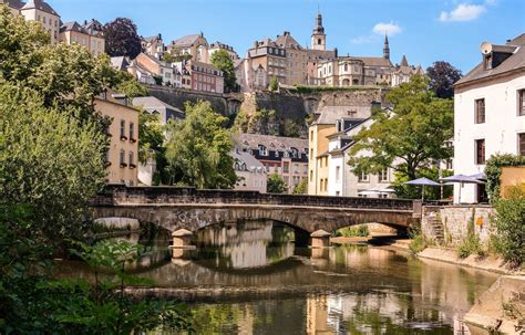 Luxemburg-Stadt Hure