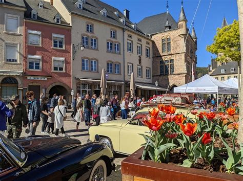 Echternach Prostituierte