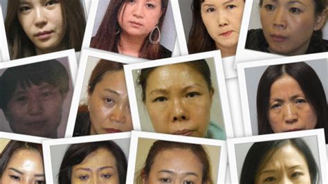 Bergen Prostitute