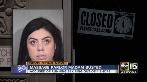 Phoenix Prostitute