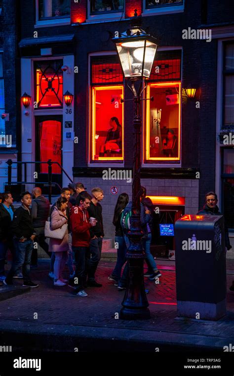 Amsterdam Sex Escort