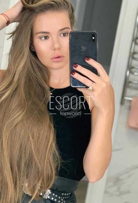 Madrid Sex Escort