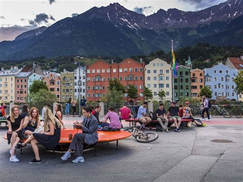 Innsbruck Whore