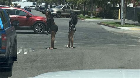 San Diego Whore