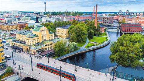 Tampere Whore